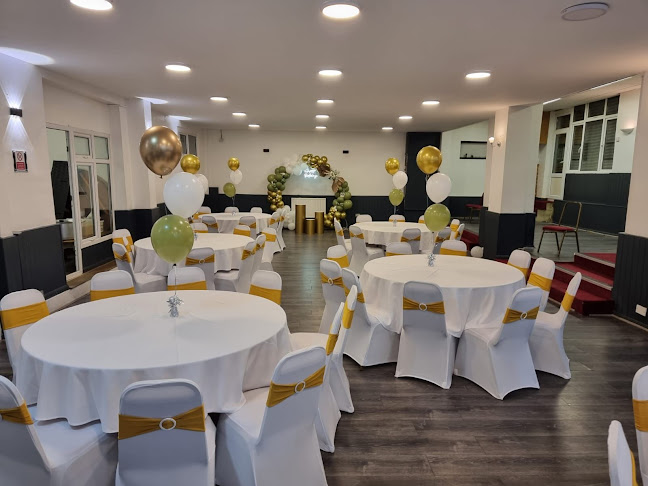 Park View Banqueting & Function Hall - Event Planner