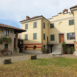 Photo n°5 de l'avis de Silvano.a fait le 12/10/2020 à 14:10 sur le  Villa Delfini à Morsasco