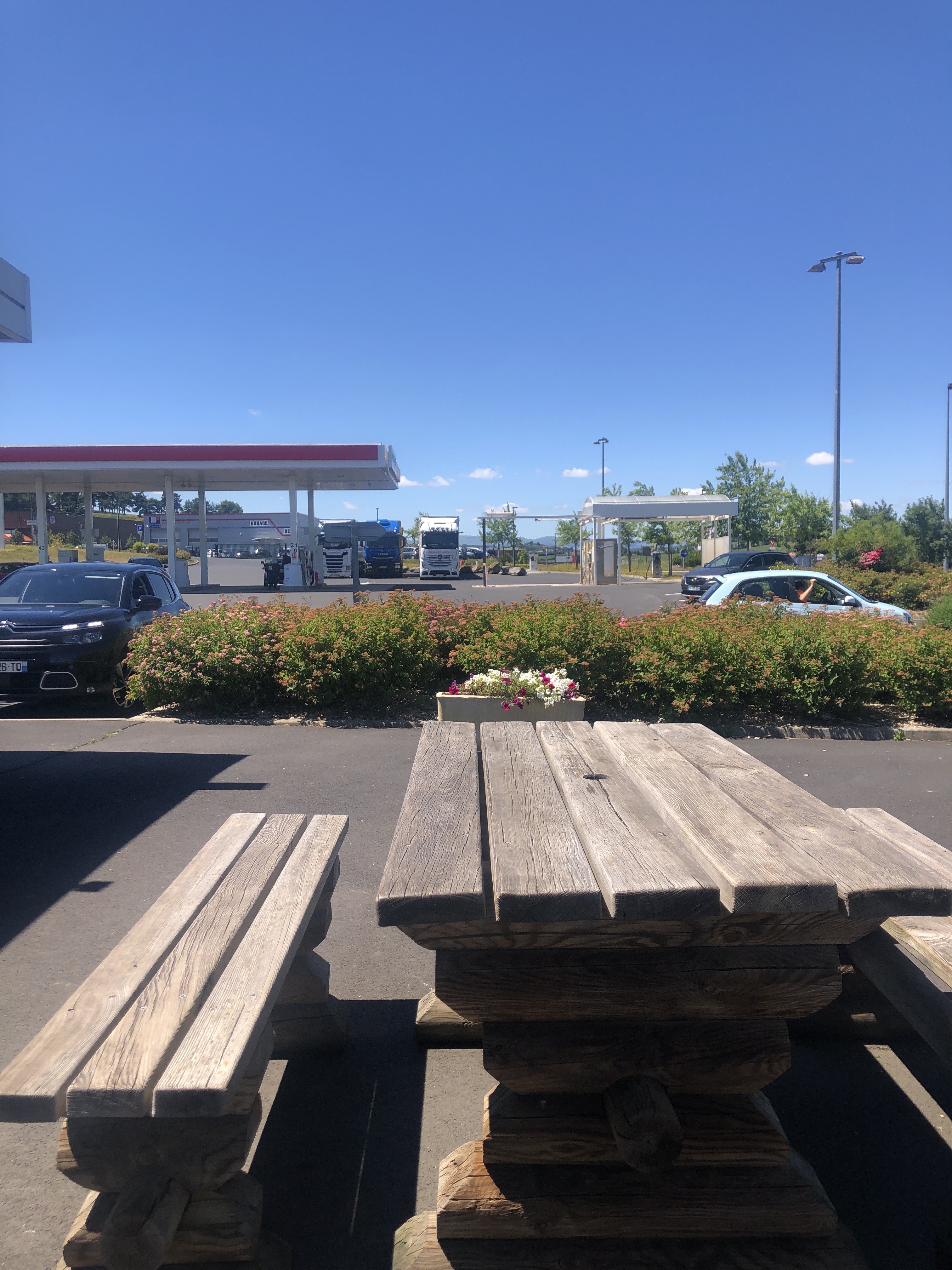 Photo n° 1 de l'avis de Bedee.e fait le 11/07/2020 à 12:06