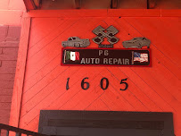 P G Auto Repair - Photo 2 - Car repair in Houston, TX, Houston