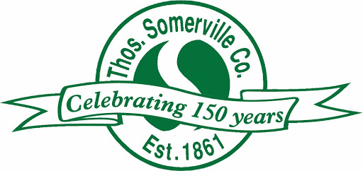 Thos. Somerville Co. in Annapolis, Maryland
