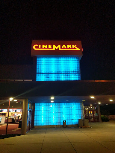 Movie Theater «Cinemark Western Hills 14», reviews and photos, 5870 Harrison Ave, Cincinnati, OH 45248, USA