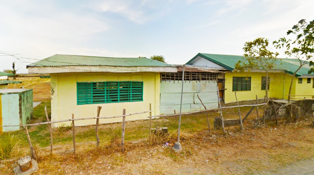 Calawag Elementary School