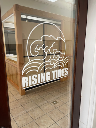 Explore small moon tattoo ideas, creative tattoo ideas in Corvallis, available at Rising Tides