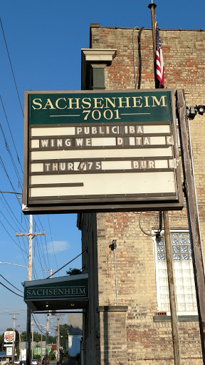 Banquet Hall «Sachsenheim Hall», reviews and photos, 7001 Denison Ave, Cleveland, OH 44102, USA