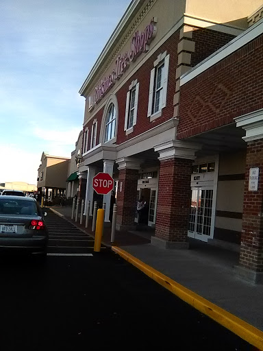 Home Goods Store «Christmas Tree Shops», reviews and photos, 2264 Miamisburg Centerville Rd, Dayton, OH 45459, USA