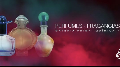 Opiniones de Químicos y Perfumería Arias Sucursal La Libertad en La Libertad - Perfumería