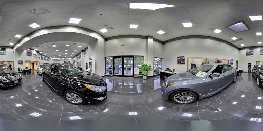 Hyundai Dealer «Knauz Hyundai», reviews and photos, 775 Rockland Rd, Lake Bluff, IL 60044, USA