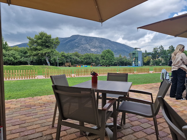 OASIS Activity Farm Park