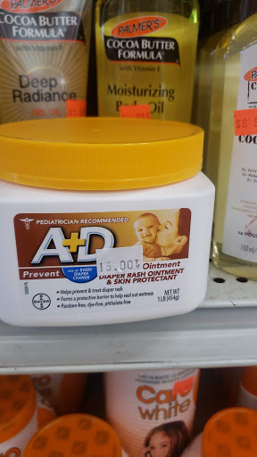 Beauty Supply Store «Orange Beauty Supply», reviews and photos, 317 W 125th St, New York, NY 10027, USA