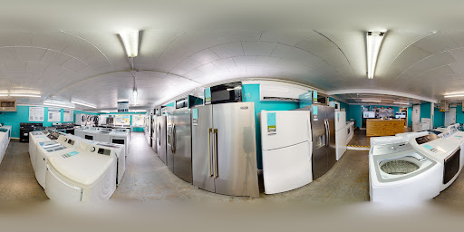 Used Appliance Store «Neu Appliances of Austin», reviews and photos, 123 N Loop Blvd E, Austin, TX 78751, USA