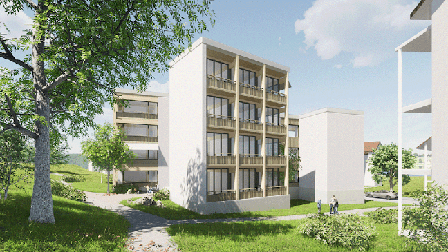 Lehmann Haffter Architektur GmbH - Architekt