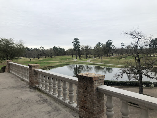 Country Club «Raveneaux Country Club», reviews and photos, 9415 Cypresswood Dr, Spring, TX 77379, USA