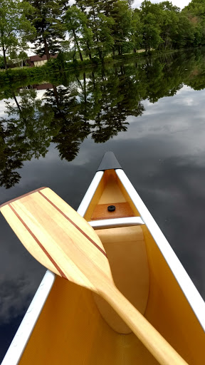 National Reserve «Assabet River National Wildlife Refuge», reviews and photos, 680 Hudson Road, Sudbury, MA 01776, USA