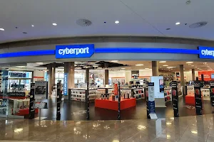 Cyberport Store Vienna City Gate image