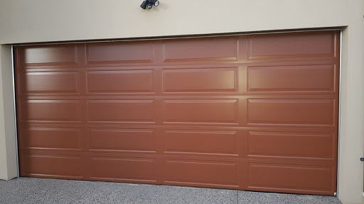 Star Shutters and Garage Doors