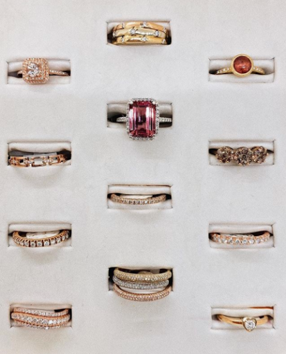 Jeweler «Chantilly Jewels», reviews and photos, 7161 SW 117th Ave, Miami, FL 33183, USA