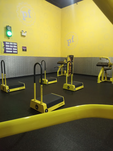 Gym «Planet Fitness», reviews and photos, 1400 N Charlotte St, Pottstown, PA 19464, USA