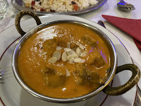 Korma du Taj Mahal | Restaurant Indien Draguignan - n°1