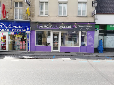 Institut Regards à Valognes