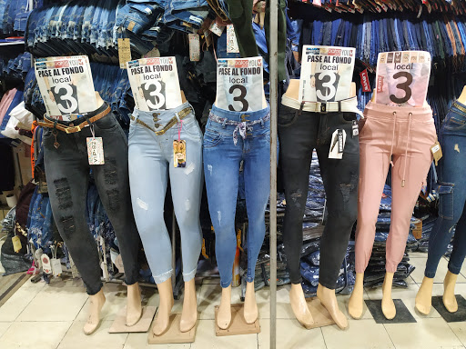 Revival jeans La Paz