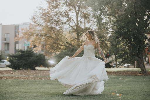 Bridal Shop «Blue Bridal Boutique», reviews and photos, 685 S Broadway b, Denver, CO 80209, USA