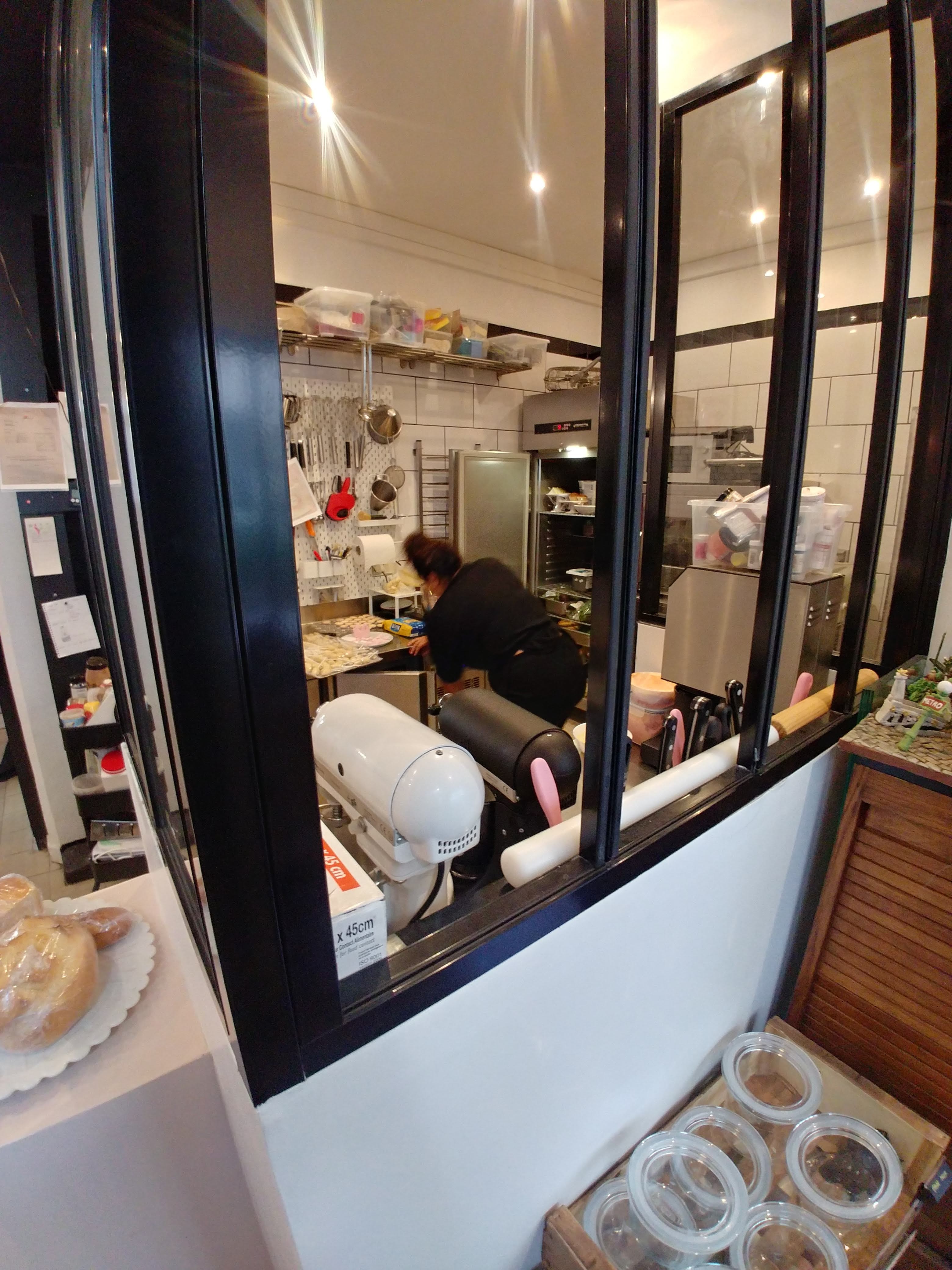 Photo n° 8 de l'avis de laurent.i fait le 15/09/2018 à 15:43
