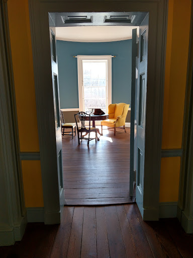 Museum «Octagon Museum», reviews and photos, 1799 New York Ave NW, Washington, DC 20006, USA