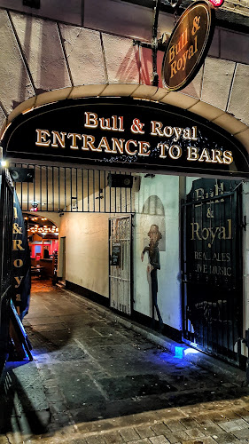 Bull & Royal - Preston