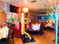 Atmosphère du Restaurant chinois Mandarin Dunois à Paris - n°4