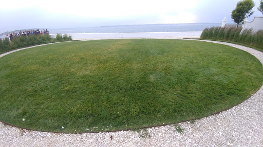 Wedding Venue «Belle Mer: A Longwood Venue», reviews and photos, 2 Goat Island, Newport, RI 02840, USA