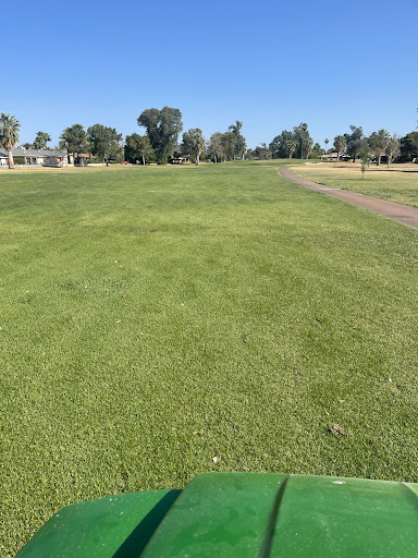 Resort «Arizona Golf Resort, Hotel Spa & Conference Center», reviews and photos, 425 S Power Rd, Mesa, AZ 85206, USA