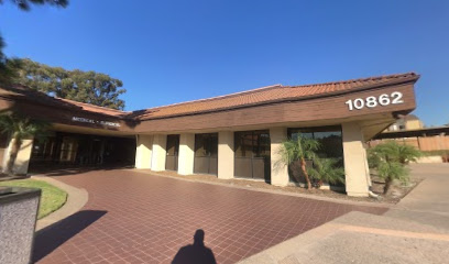 Scripps Clinic Rancho San Diego - Calle Verde