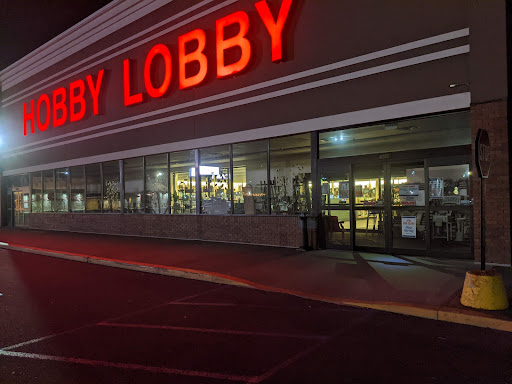 Craft Store «Hobby Lobby», reviews and photos, 5329 Monroe St, Toledo, OH 43623, USA