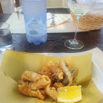 Photo n°2 de l'avis de Carlitospisa.e fait le 23/04/2022 à 13:54 sur le  Cosmo Beach Club 💎 à Tirrenia