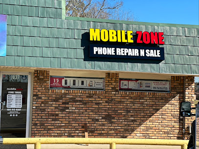 Mobile Zone Lumberton - Phone Repair / Sale