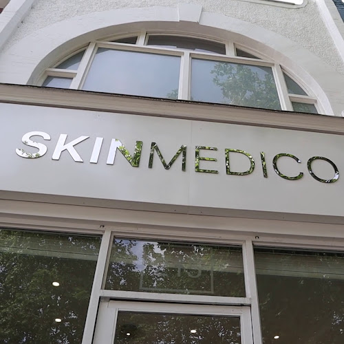 SkinMedico - Doctor