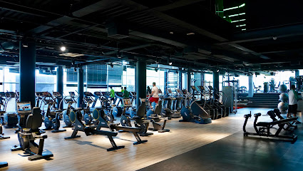 Nine Fitness Aranjuez - P.º del Deleite, 13, 28300 Aranjuez, Madrid, Spain