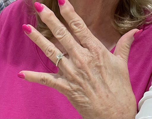 Jewelry Store «Tara Fine Jewelry Co», reviews and photos, 1829 Buford Hwy NE, Buford, GA 30518, USA