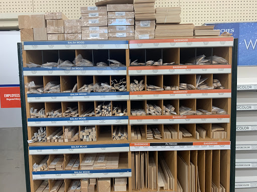 Craft Store «Hobby Lobby», reviews and photos, 9031 Snowden Square Dr, Columbia, MD 21046, USA