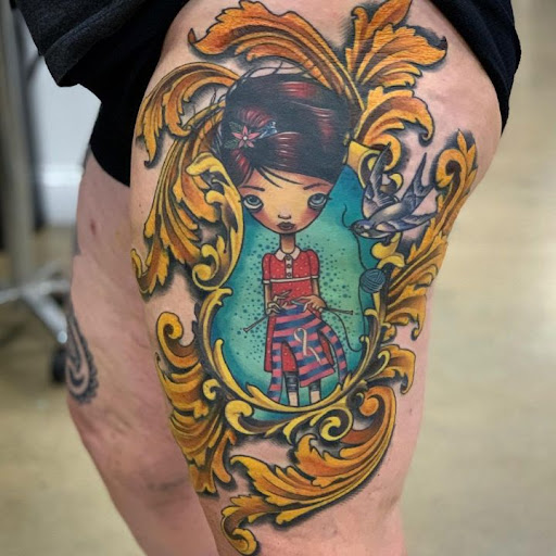 Explore bruce lee tattoo ideas, creative tattoo ideas in Maryland Heights, available at Thirteen Roses Tattoo & Aesthetics