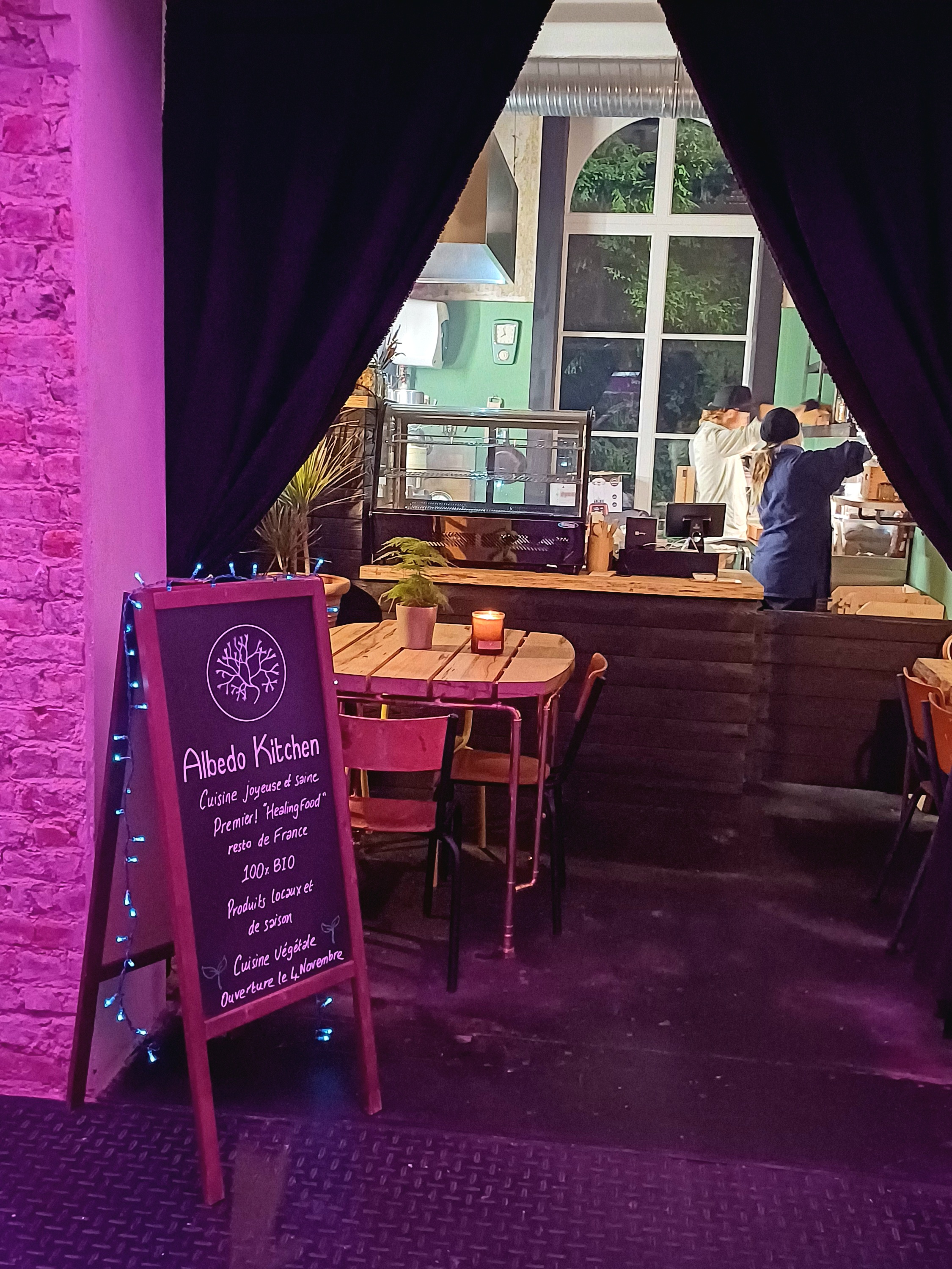 Photo n° 1 de l'avis de Antoine.o fait le 13/03/2024 à 13:21