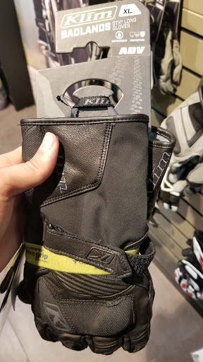 Motorcycle Dealer «EuroTek-OKC BMW, Ducati, & Triumph Motorcycles», reviews and photos, 417 Hudiburg Cir C, Oklahoma City, OK 73108, USA