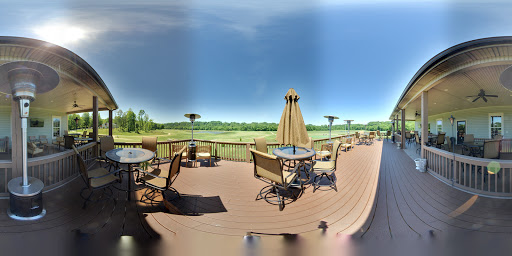 Golf Course «The River Club Golf & Learning Center», reviews and photos, 1150 Warfield Blvd, Clarksville, TN 37043, USA