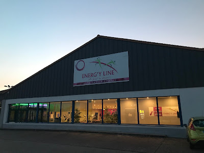 Le Loft Gym Neuville de Poitou à Neuville-de-Poitou