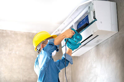 Entretien et Dépannage de Climatisation & Chauffage - Genius Maintenance Perpignan à Perpignan