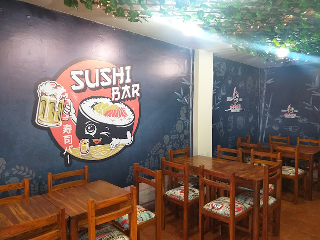 Opiniones de Arigato Resto Bar en Guayaquil - Pub