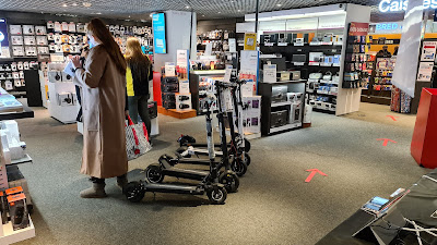 FNAC Créteil à Créteil