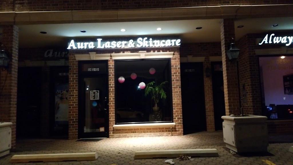 Aura Laser & Skincare 11357