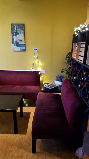 Cheese Shop «Wine and Cheese by TCC Restaurant & Wine Bar», reviews and photos, 24104 W Lockport St, Plainfield, IL 60544, USA